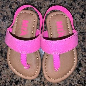 Baby Sandals